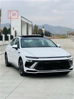 هیۆندای سۆناتا